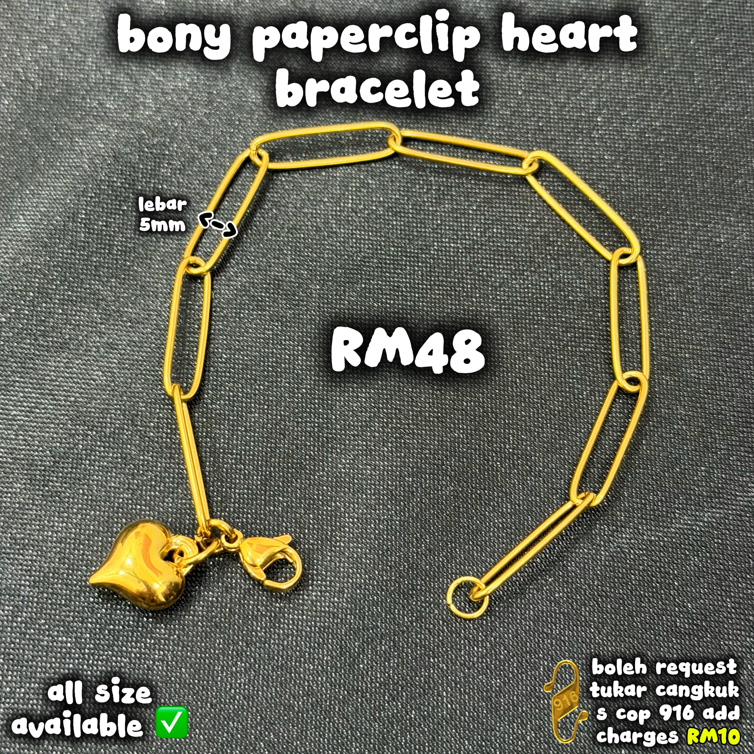 Paperclip