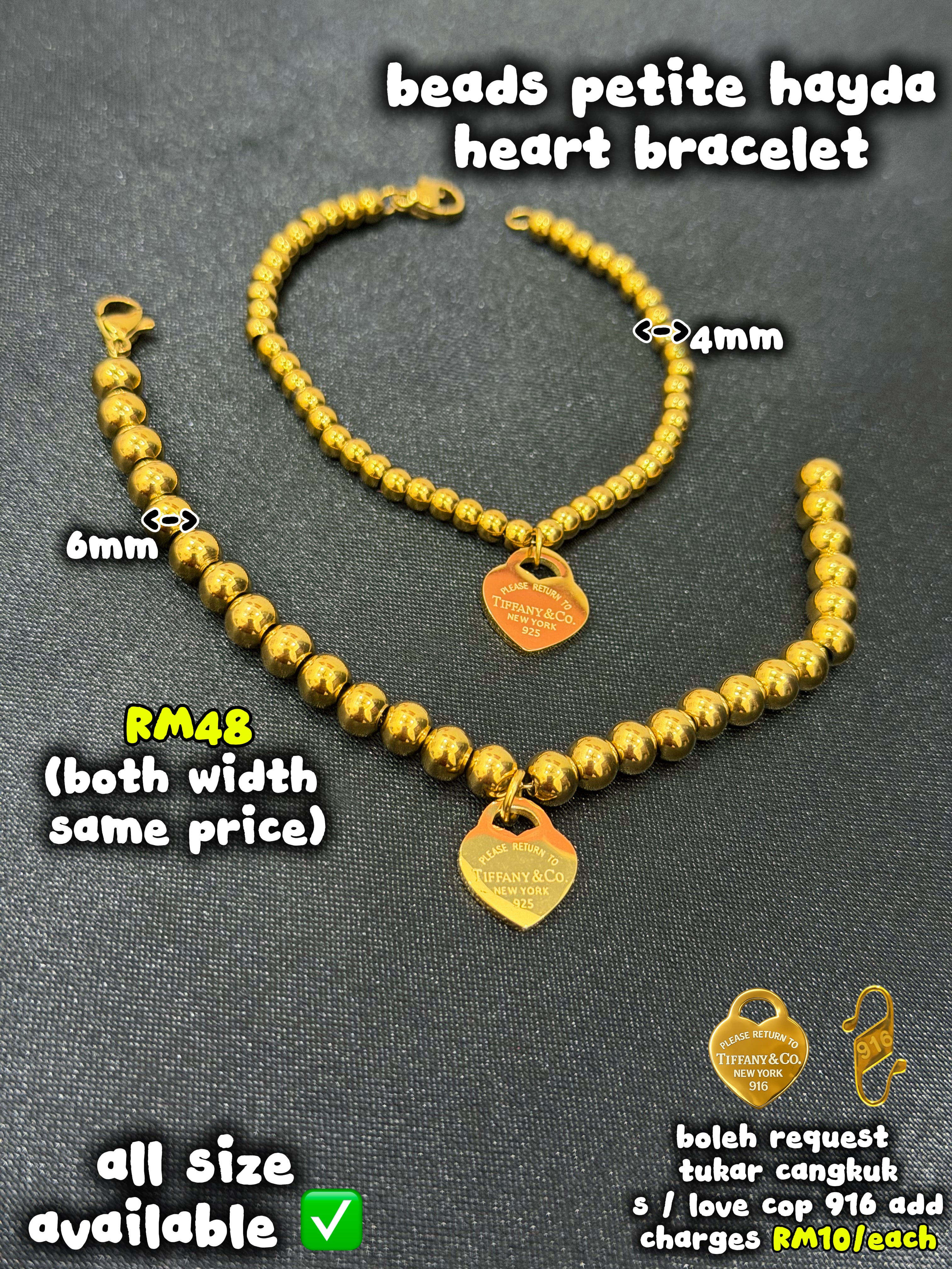 Beads