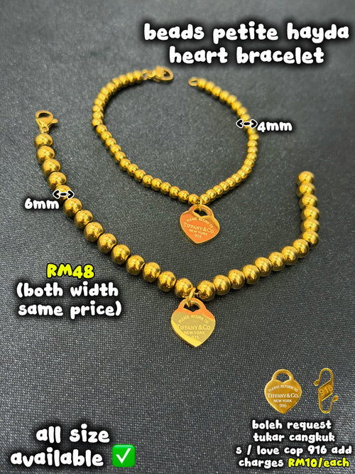 Beads