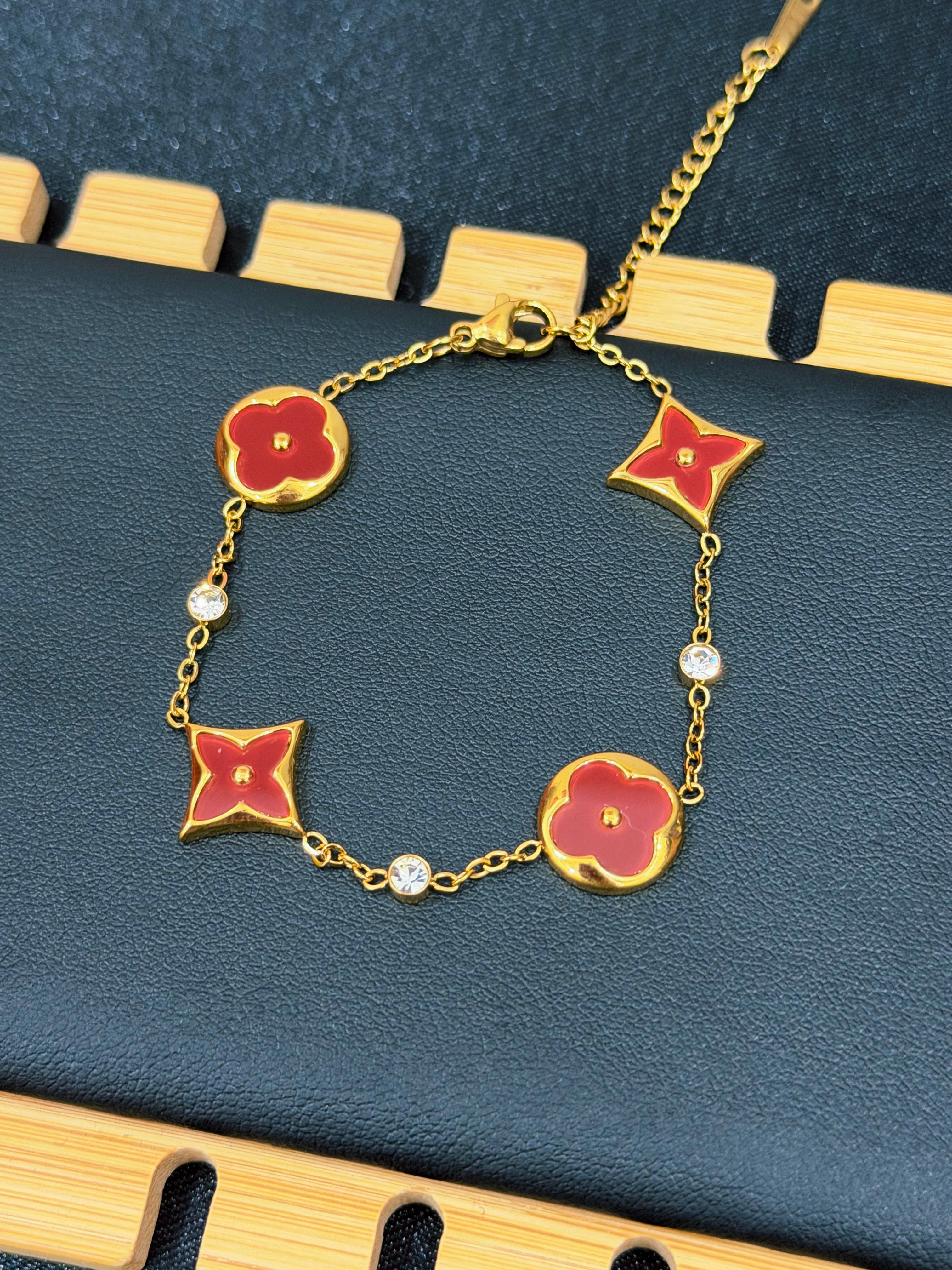 Veeviy bracelet