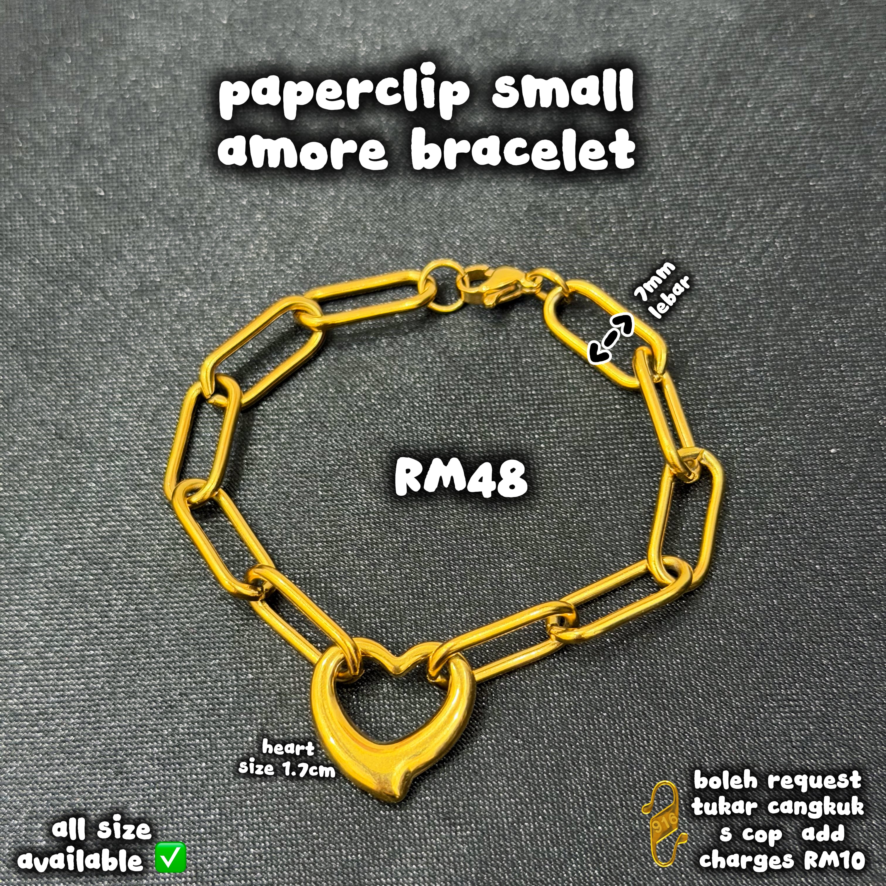Paperclip