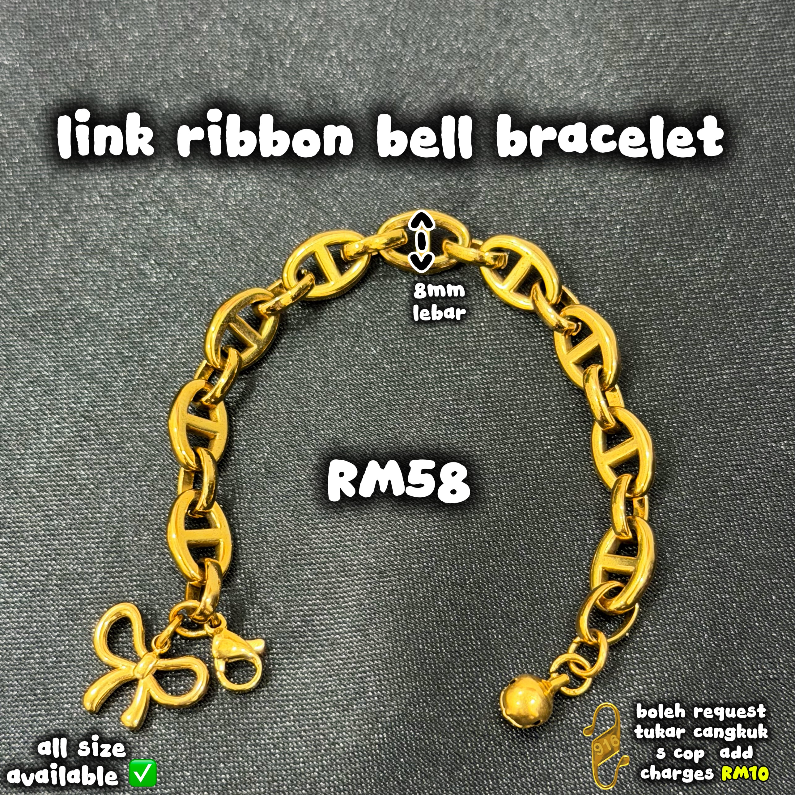 Link , Teera , Hayreez , Bound