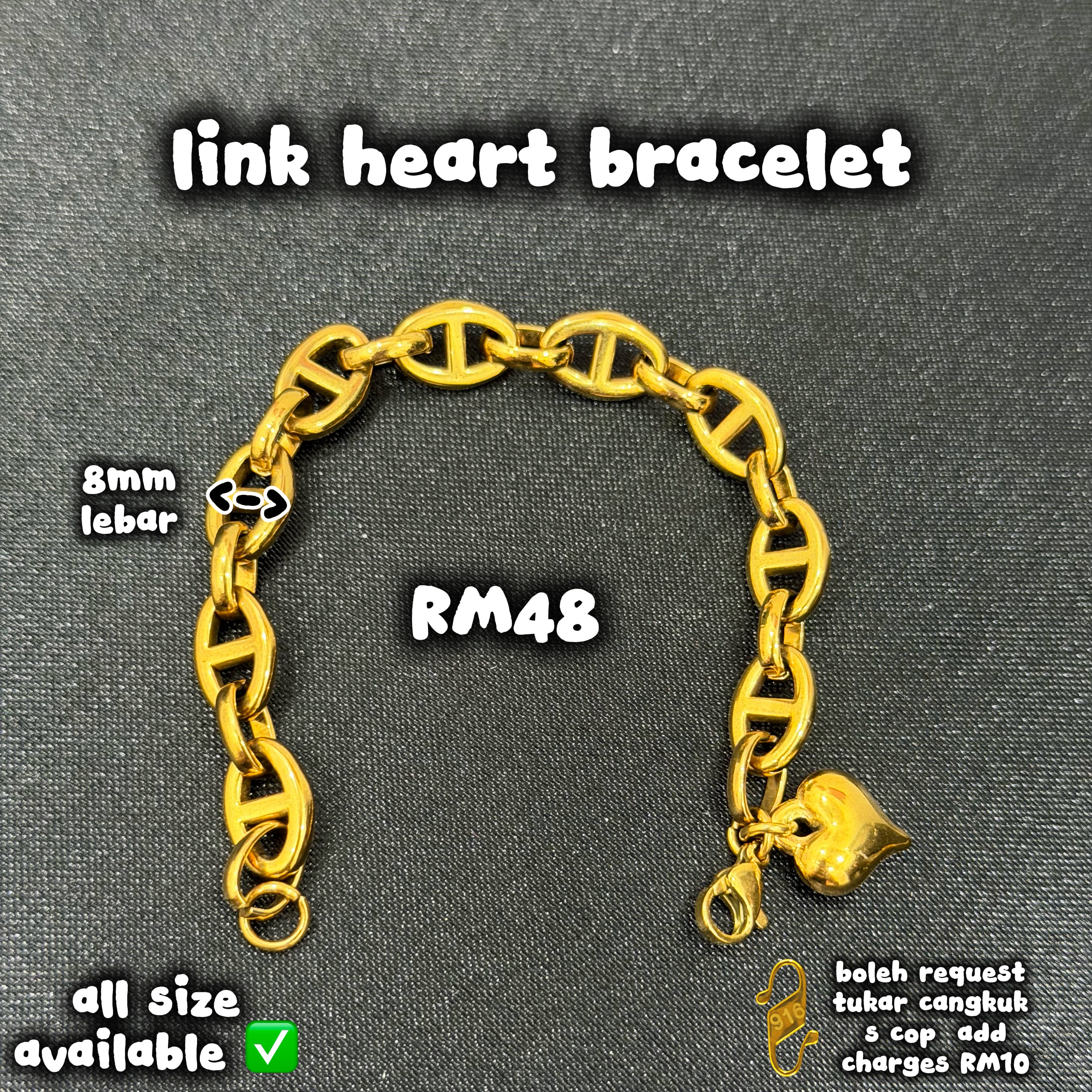 Link , Teera , Hayreez , Bound