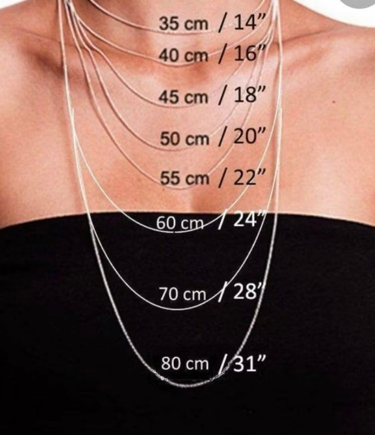 NECKLACE XIII