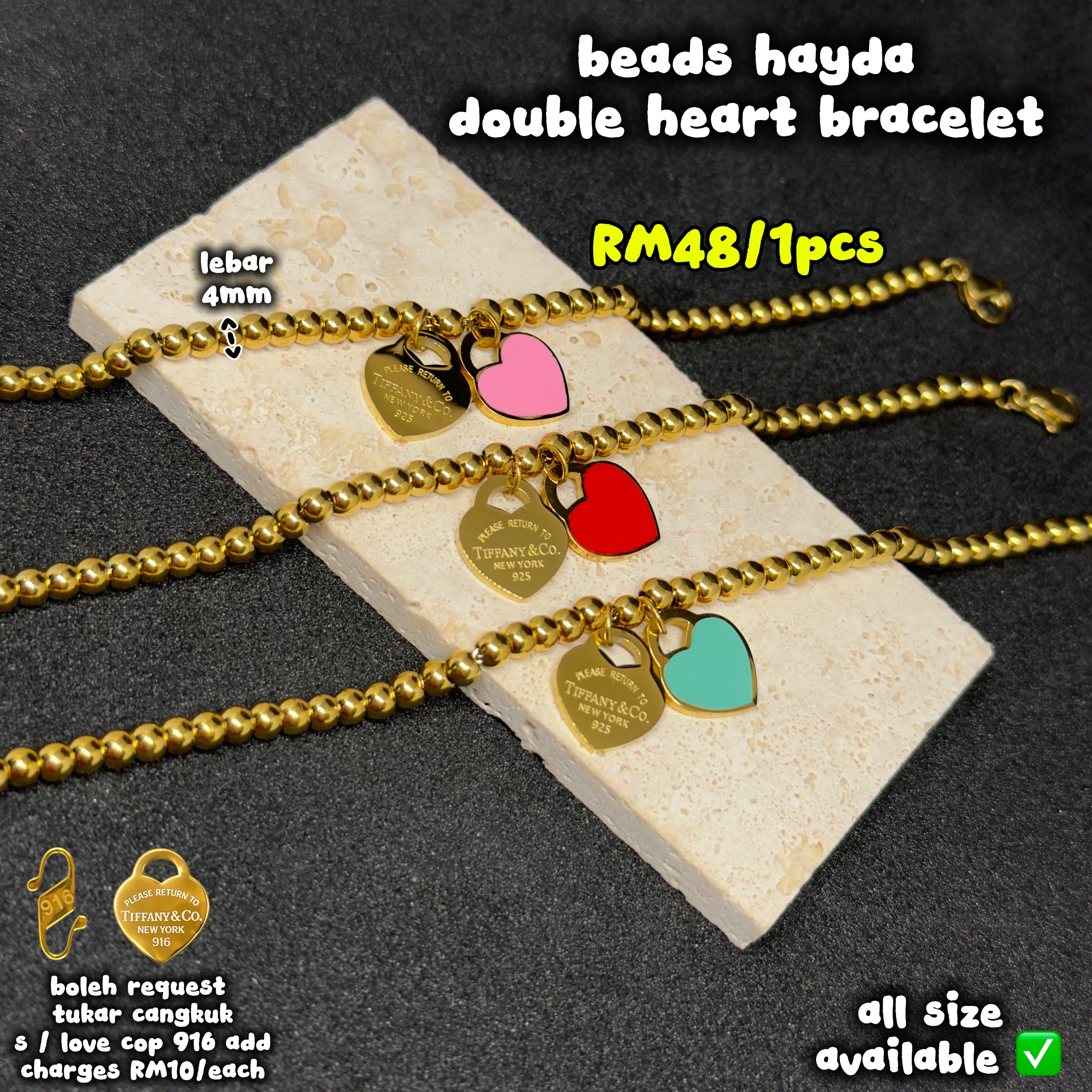 Beads