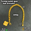 Tocang bracelet