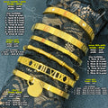 BANGLE VII