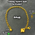 Candy bracelet