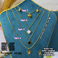 NECKLACE VIII