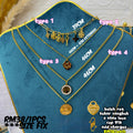 NECKLACE XI
