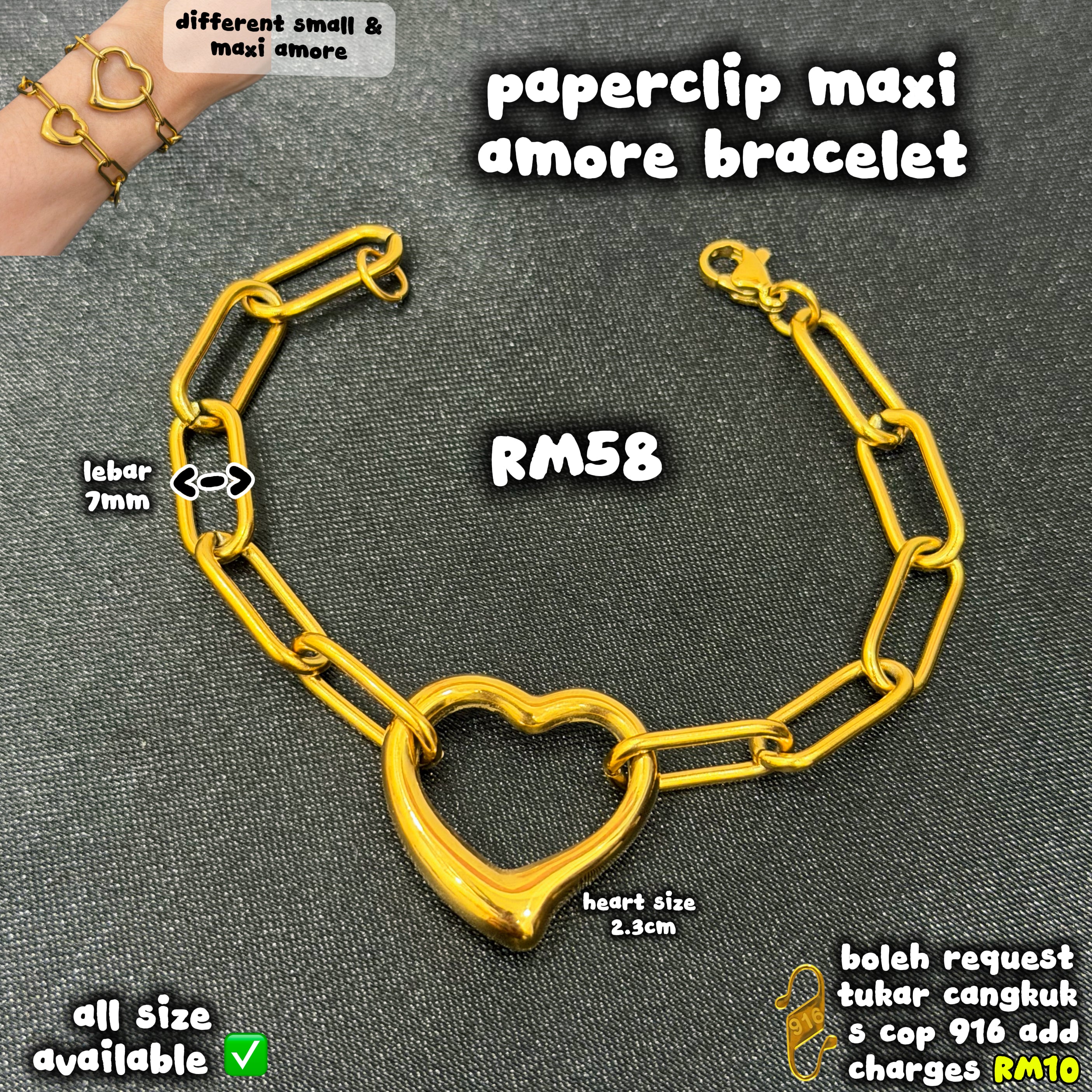 Paperclip