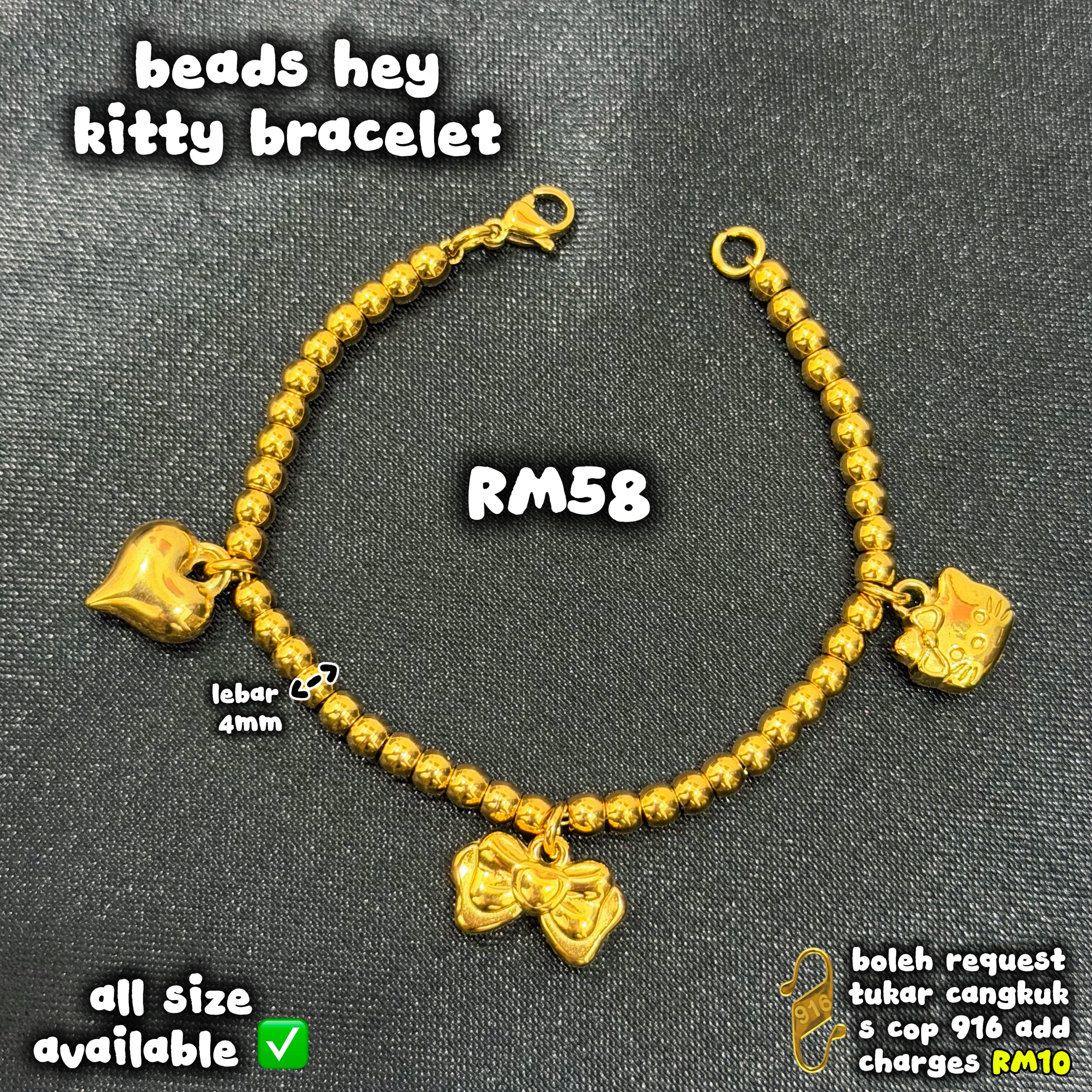 Beads