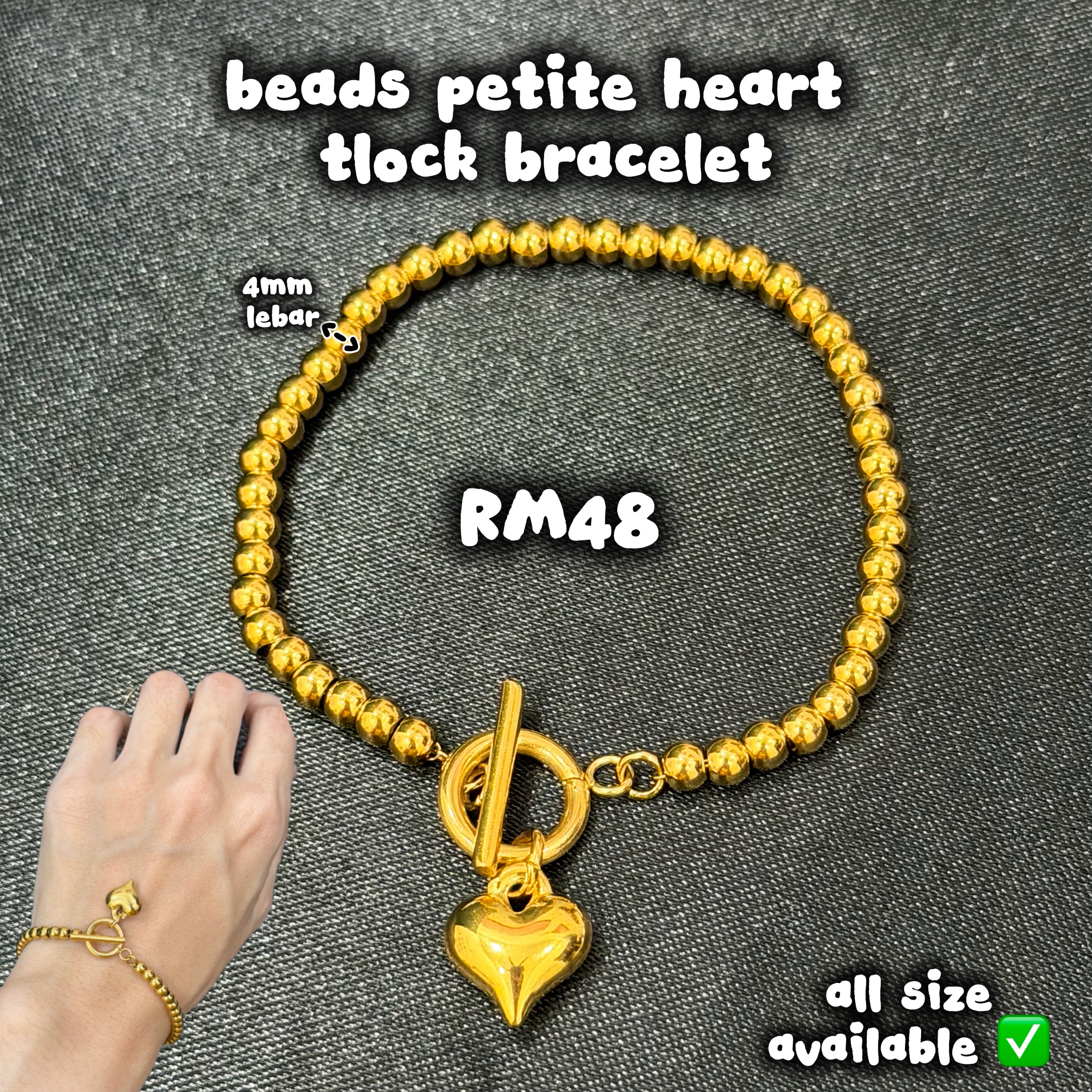 Beads
