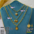 NECKLACE V