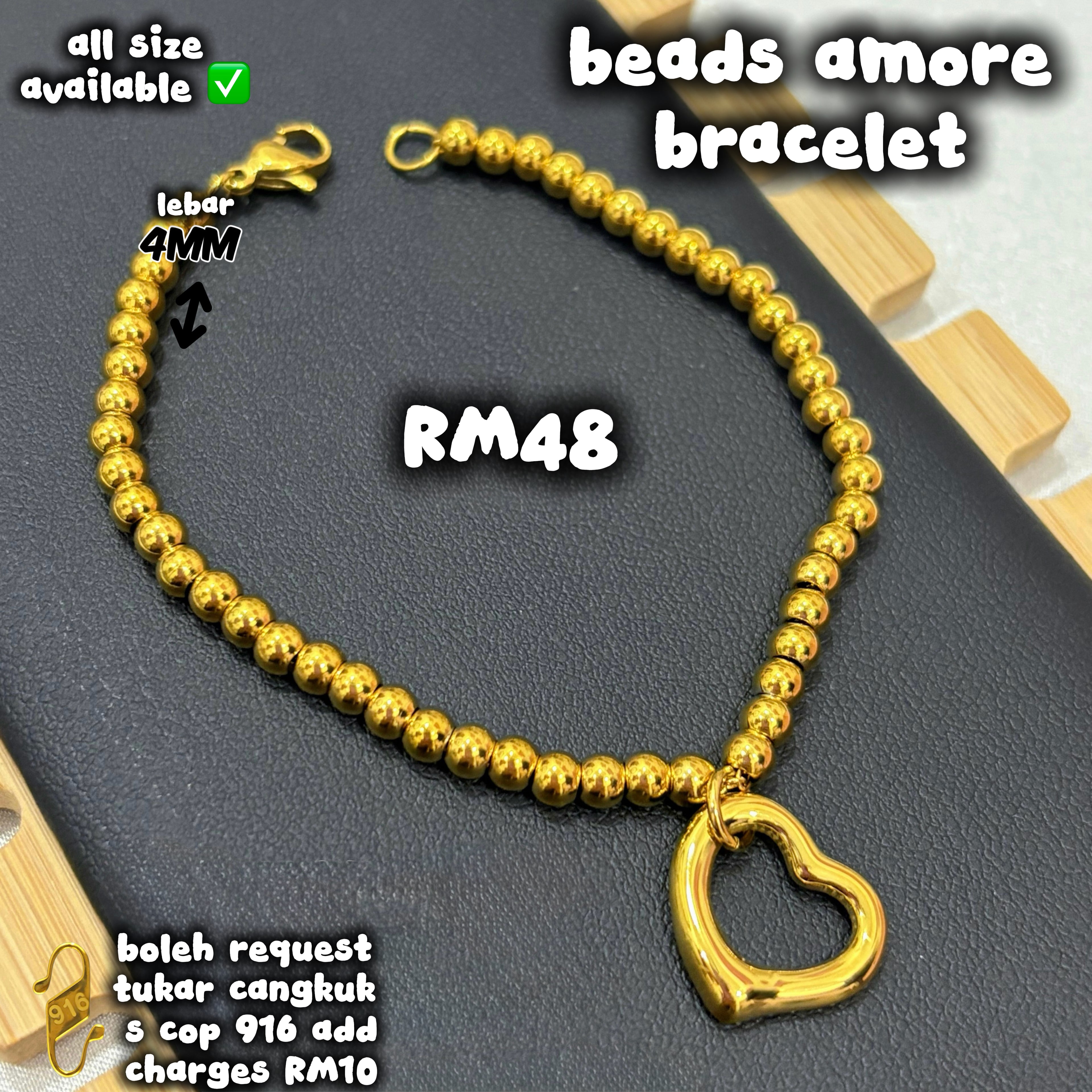 Beads