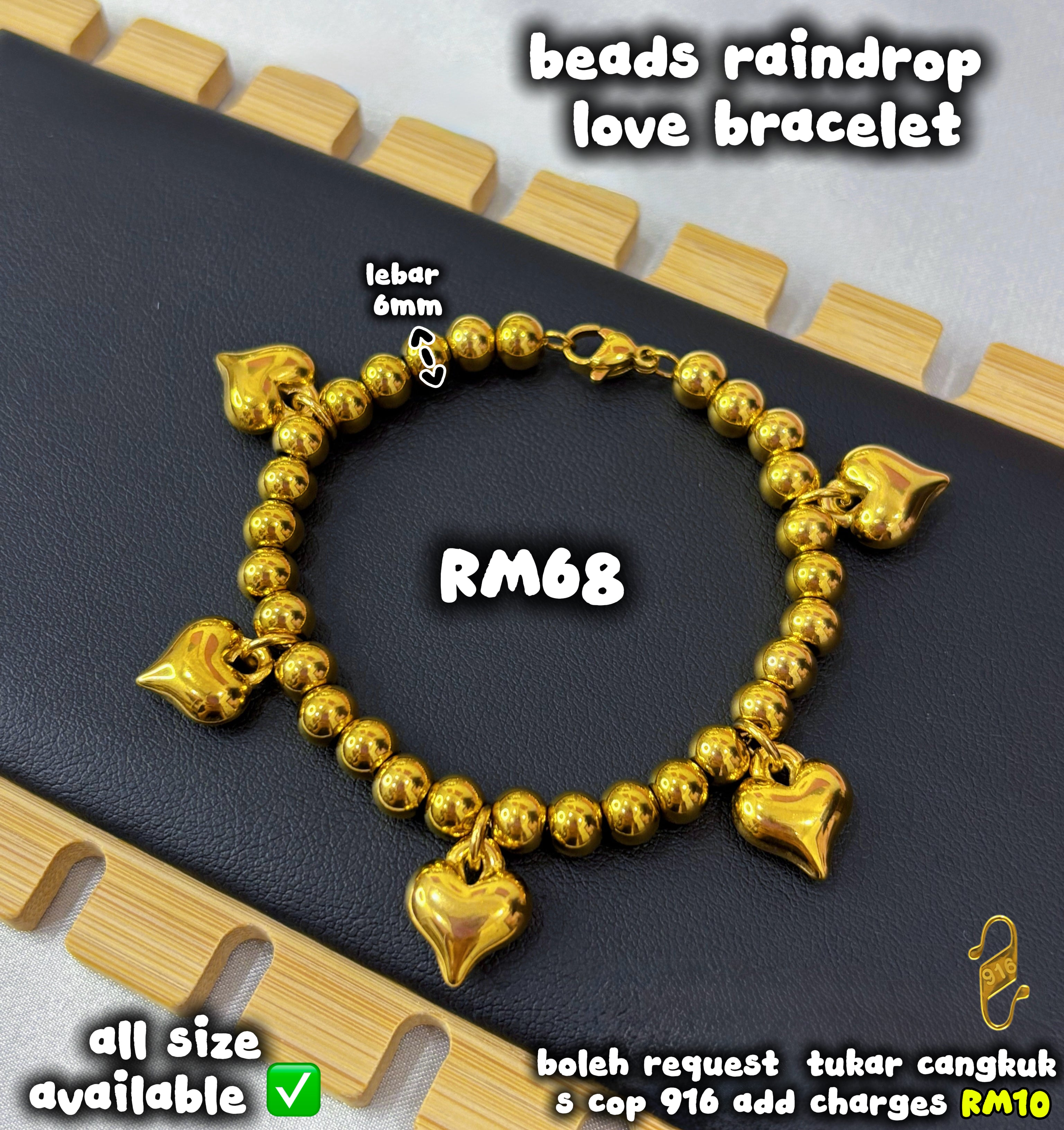 Beads