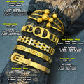 BANGLE IV