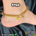 ANKLETS