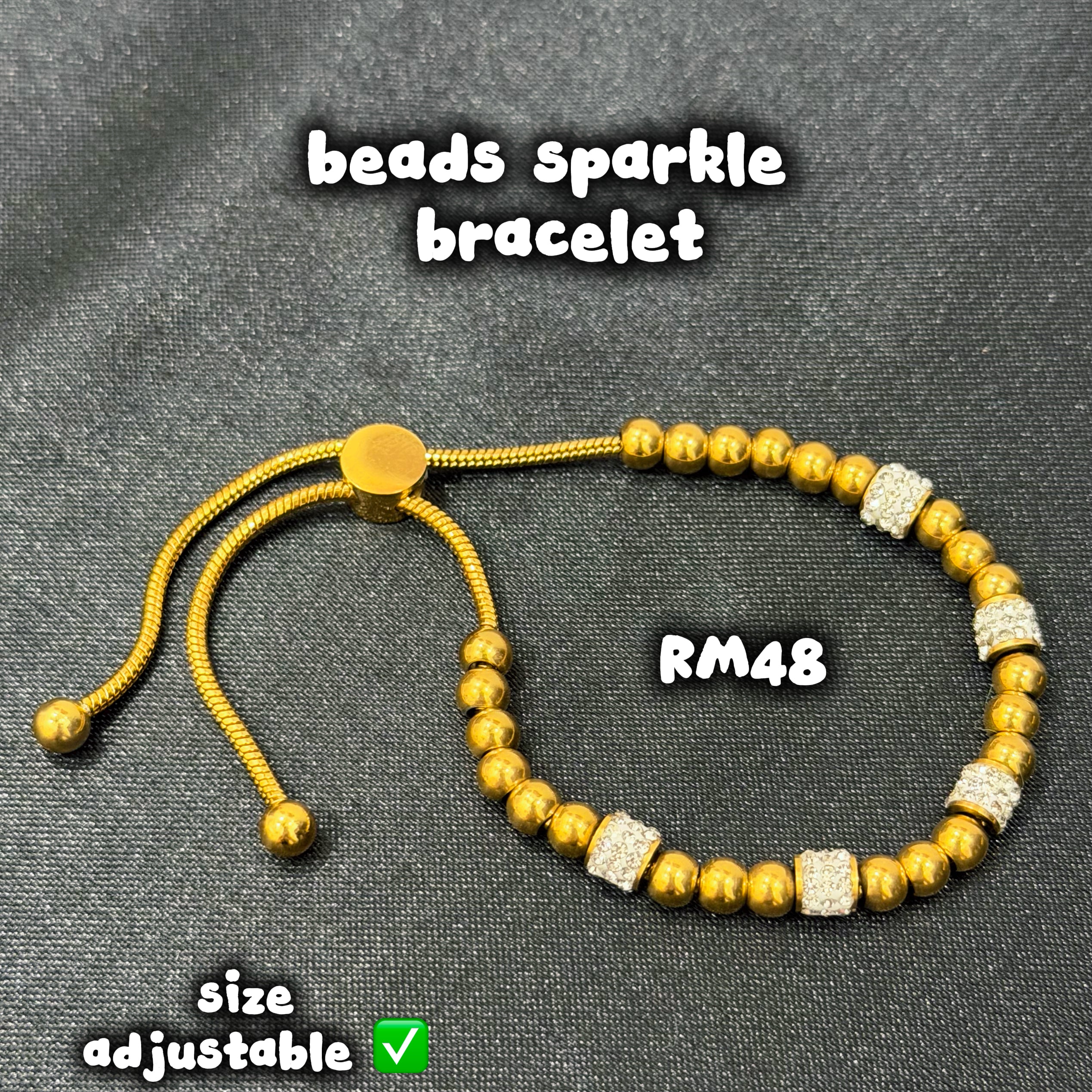 Beads