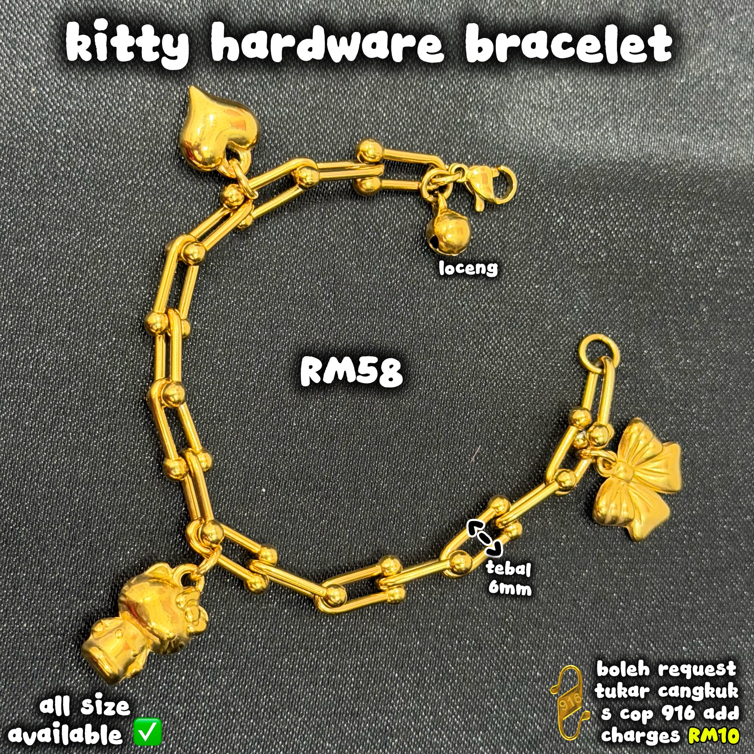 Hardware