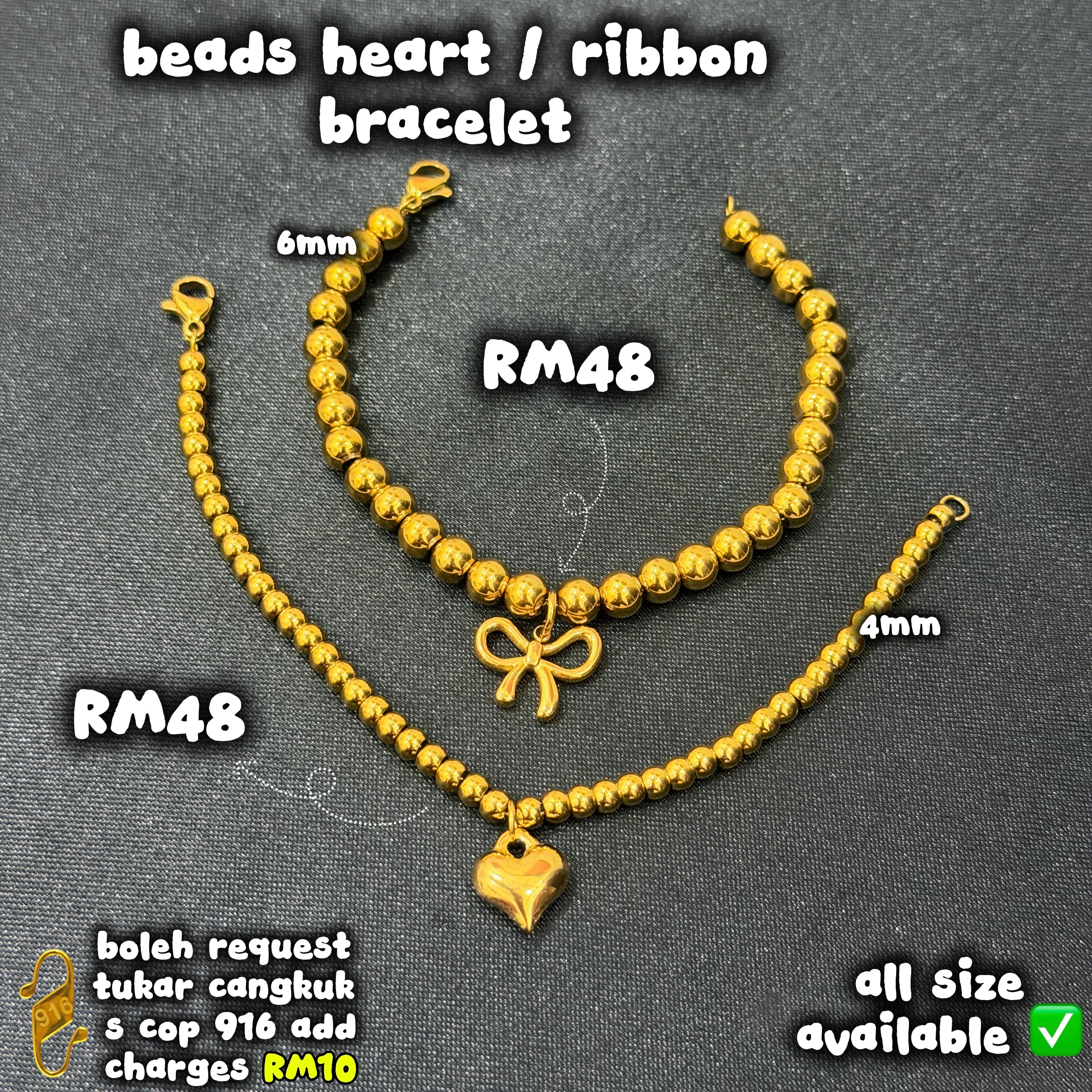 Beads