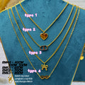 NECKLACE IX