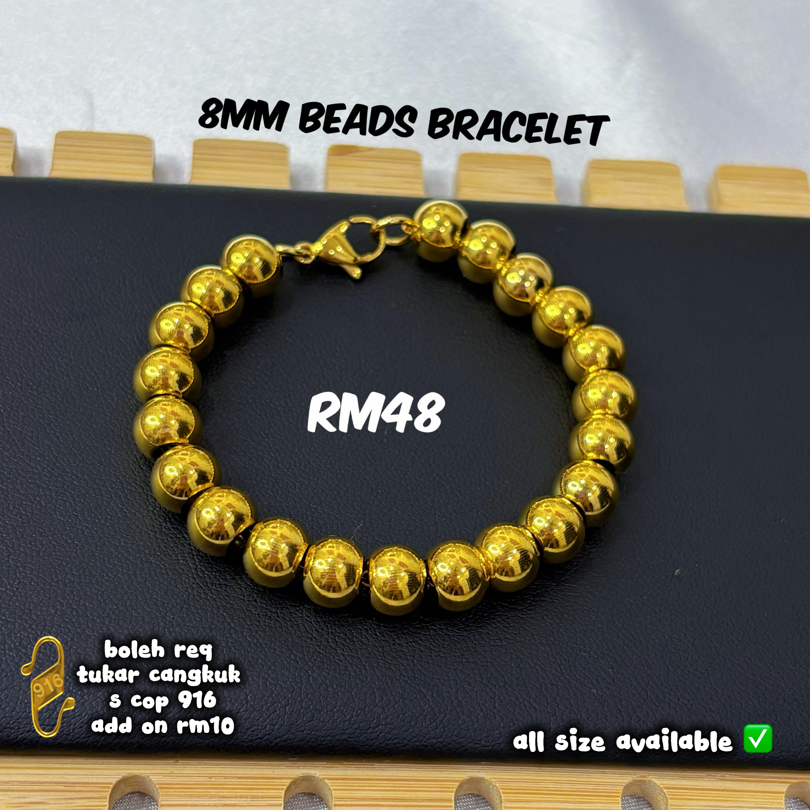 Beads