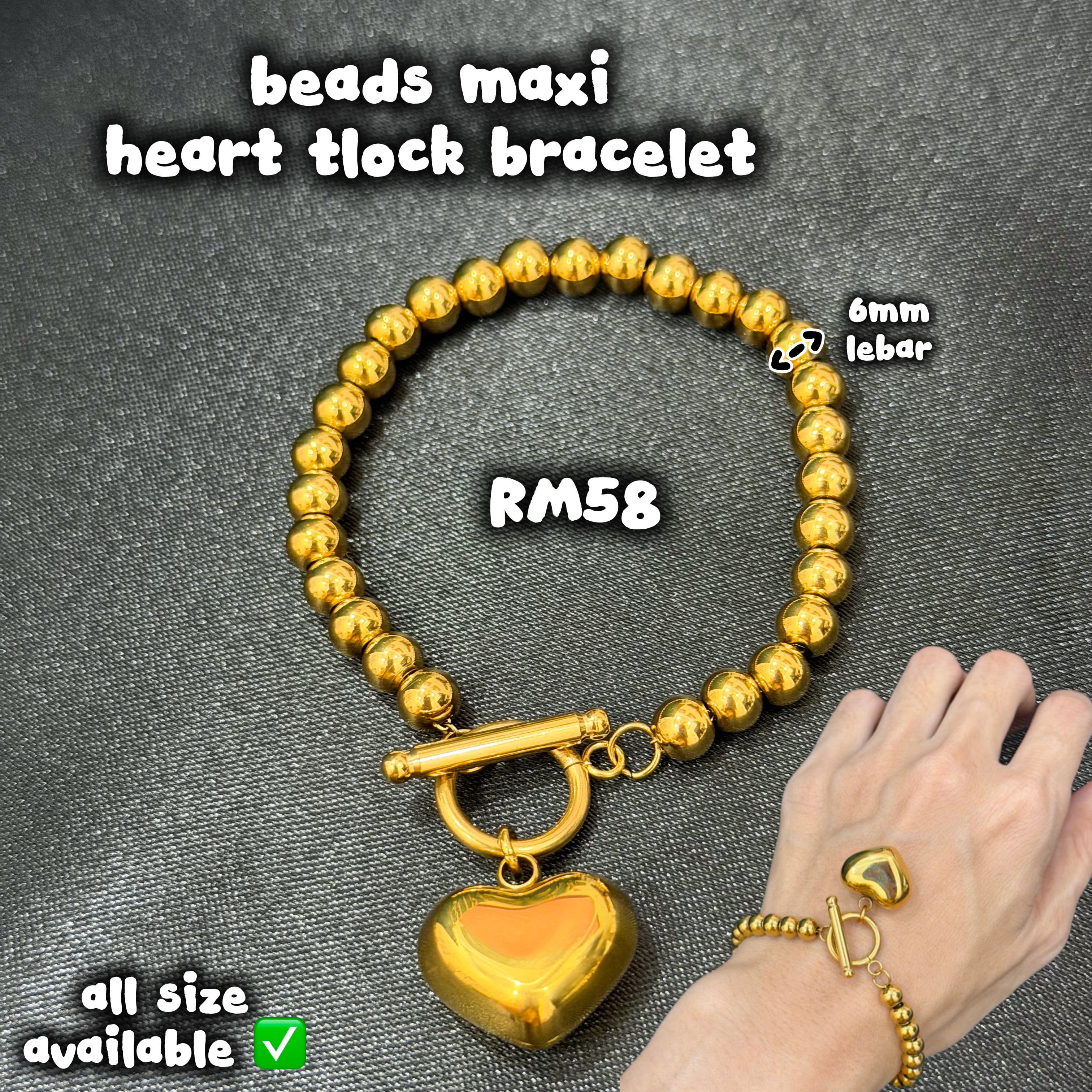 Beads