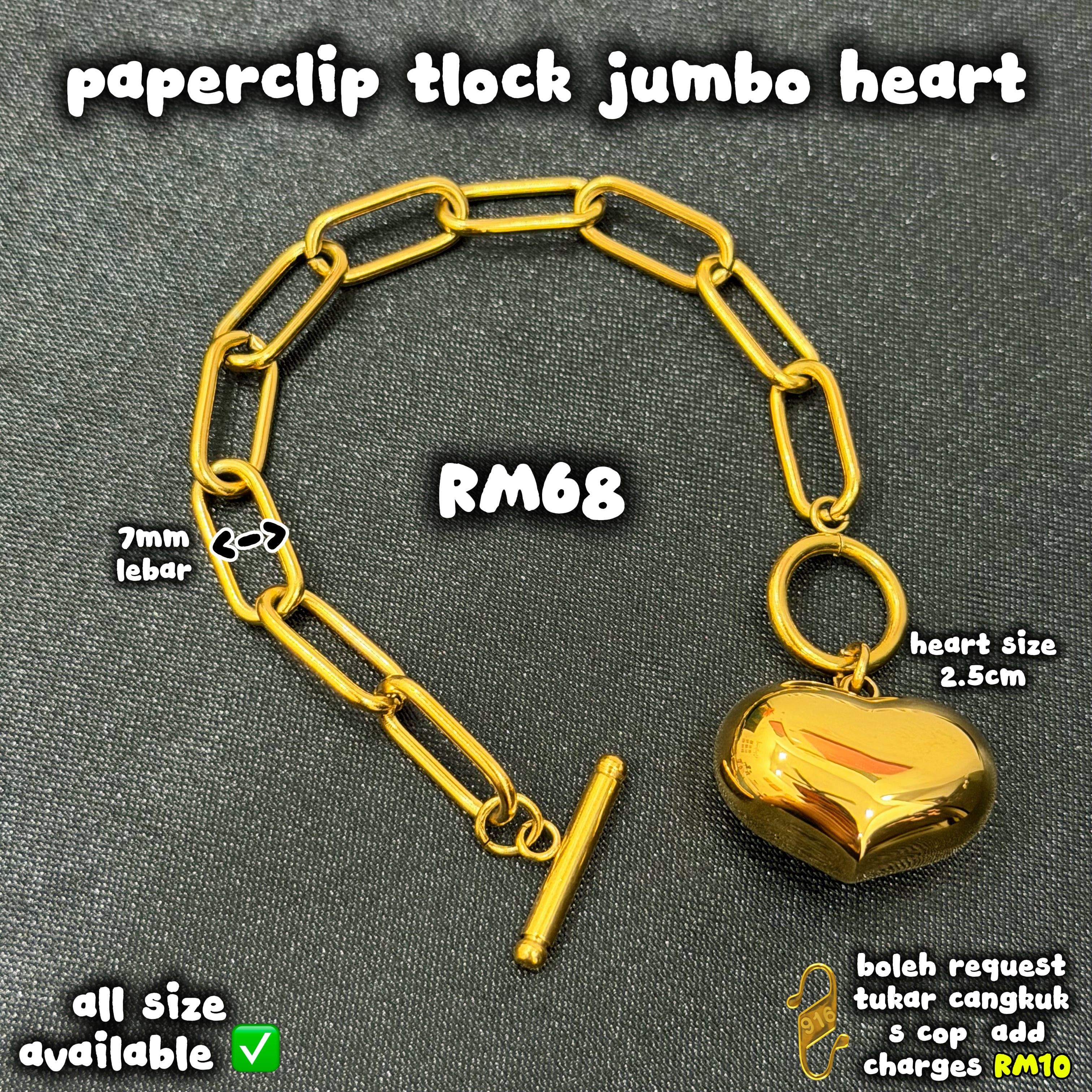 Paperclip