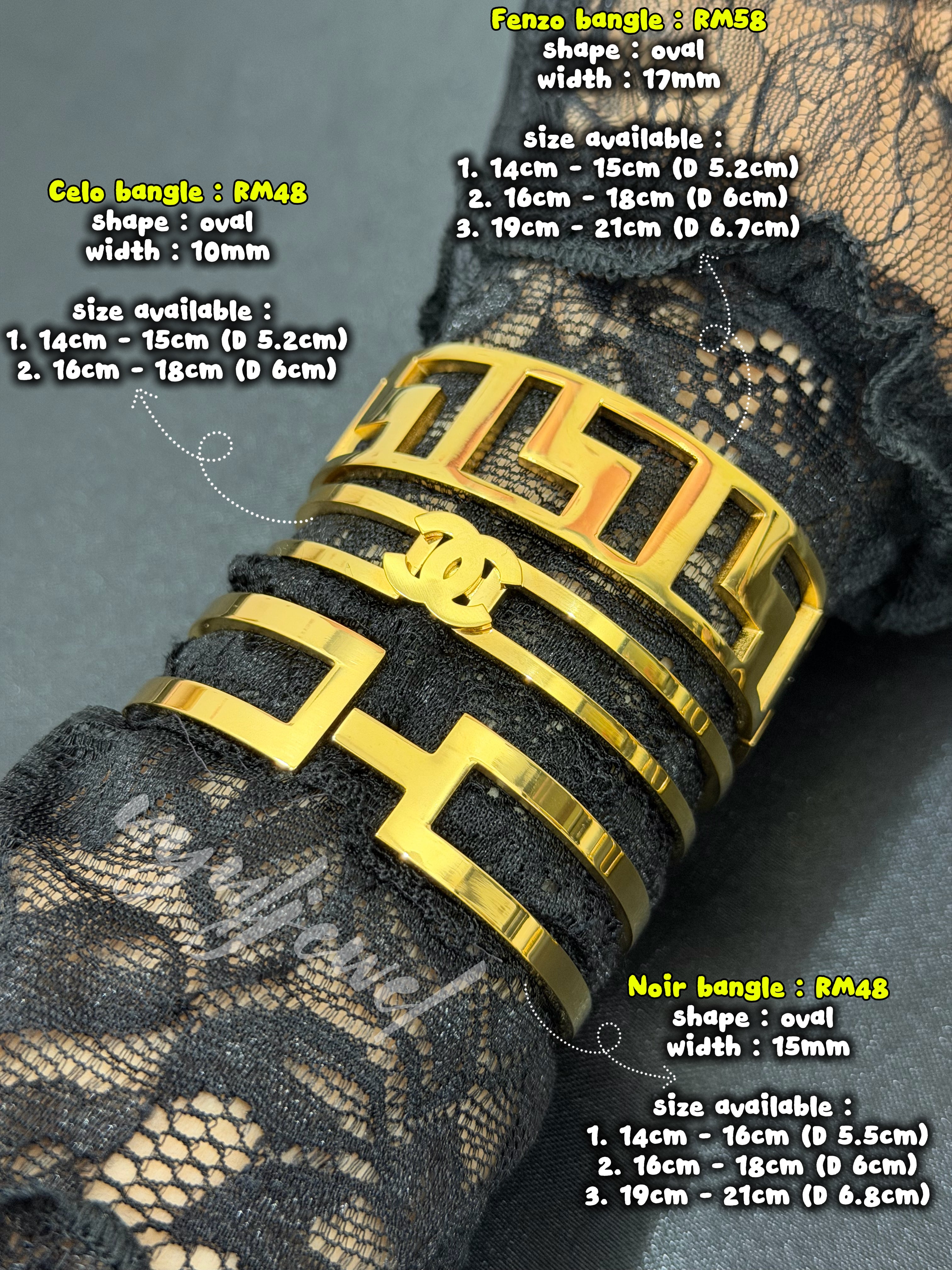 bangle I