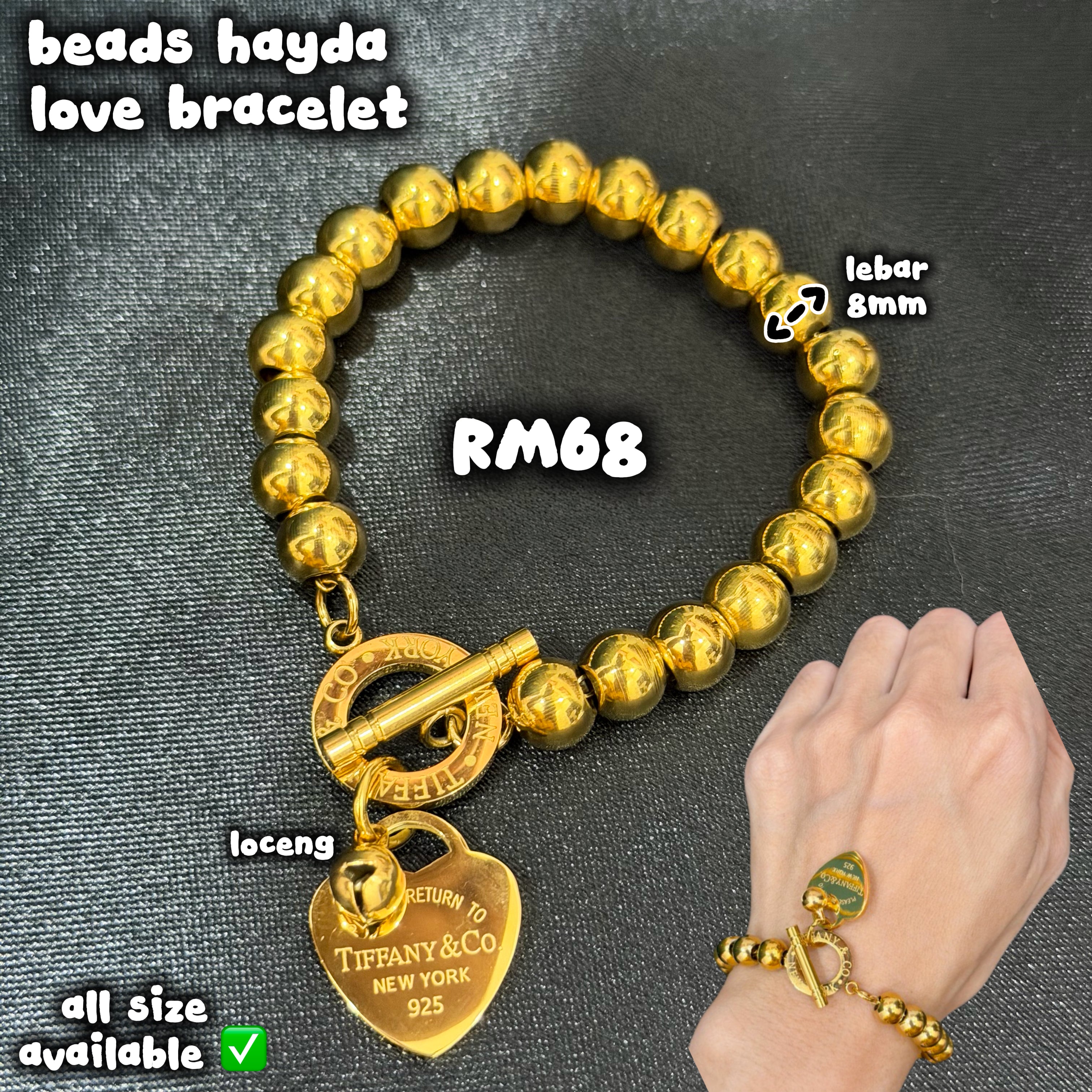 Beads
