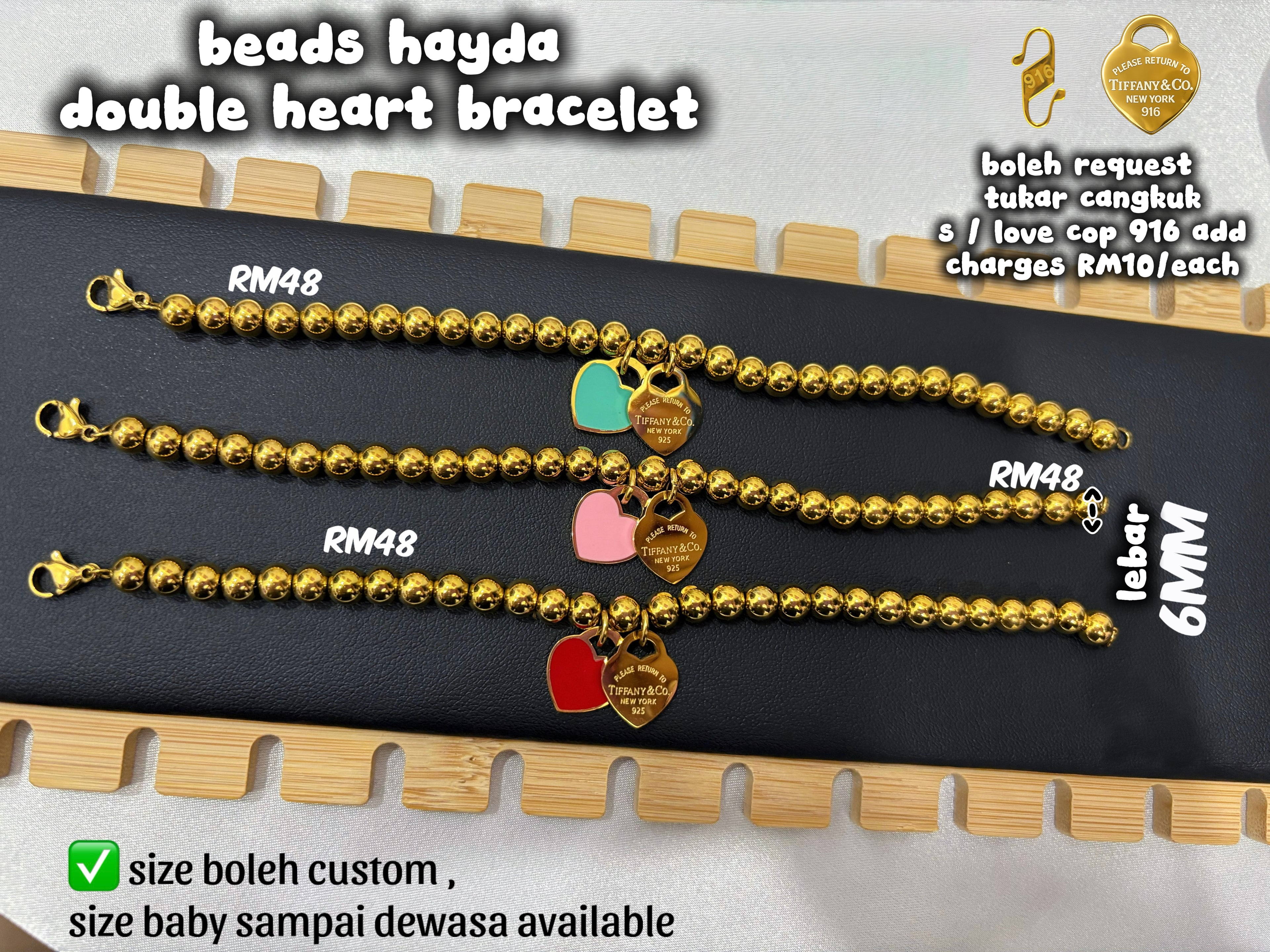 Beads