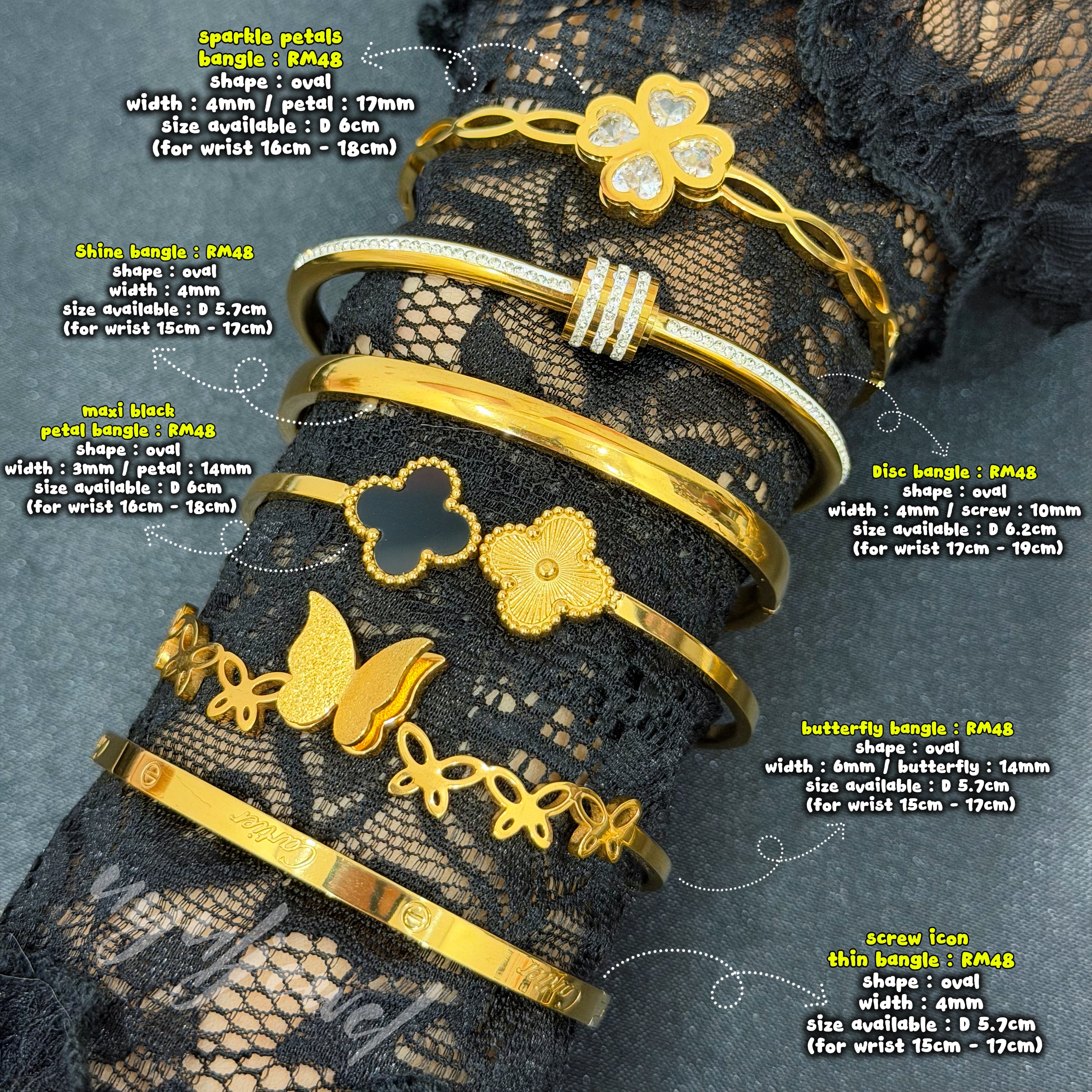 Bangle III