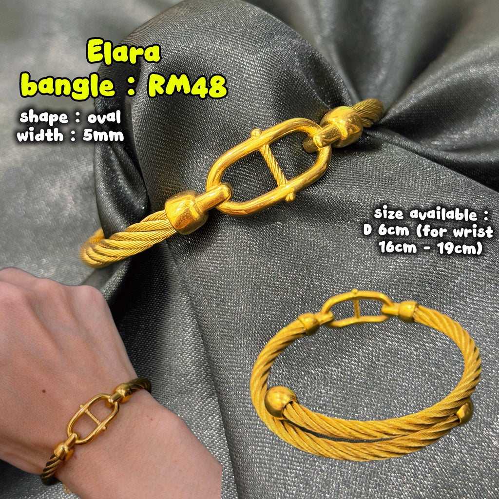 BANGLE V