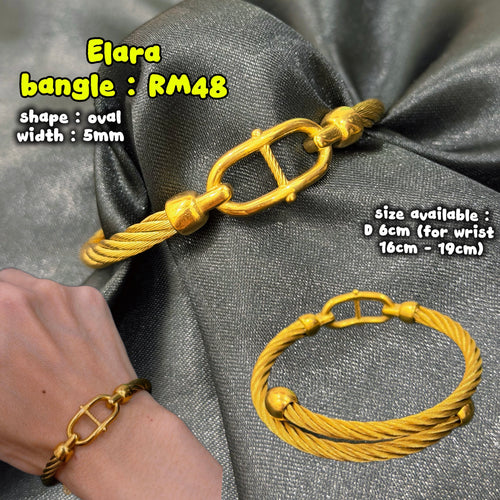 BANGLE V