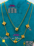 NECKLACE XIII
