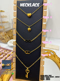 NECKLACE I