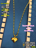 NECKLACE XII