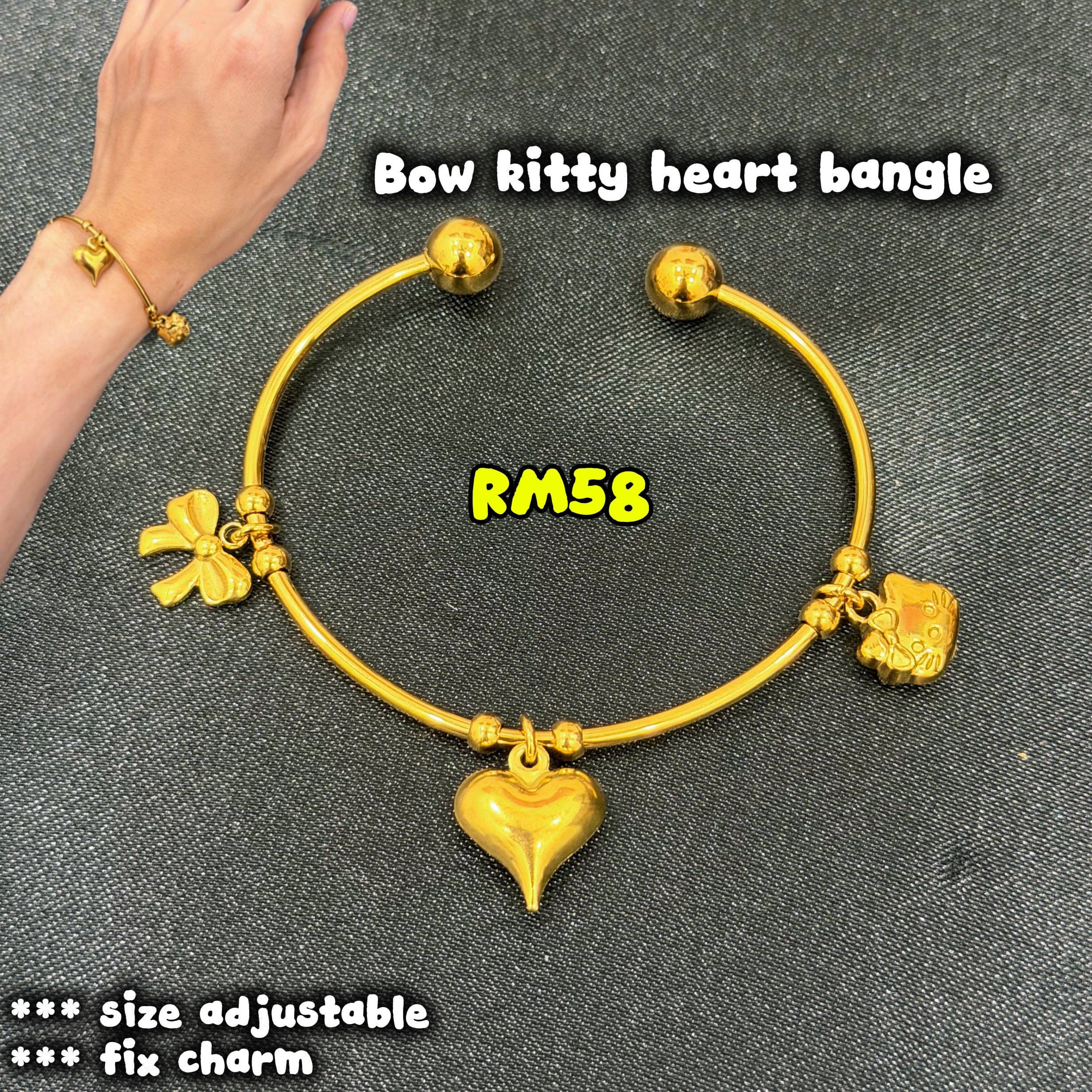 BANGLE V